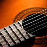 Guitar Legend Dead at 76