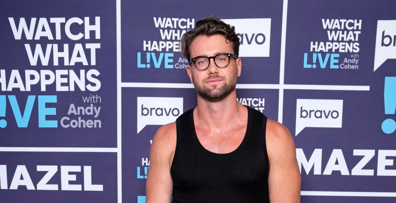 Harry Jowsey Says Kissing Multiple Women Per Night On His Dating Show Is Scary