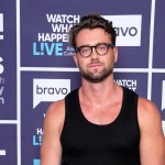 Harry Jowsey Says Kissing Multiple Women Per Night On His Dating Show Is Scary