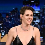 Kristen Stewart Worked With Her Wife on New Movie — She Spills on How It Felt