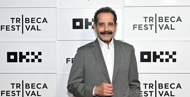Legendary Actor Details 'Nervous Breakdown' He Suffered Early in His Career