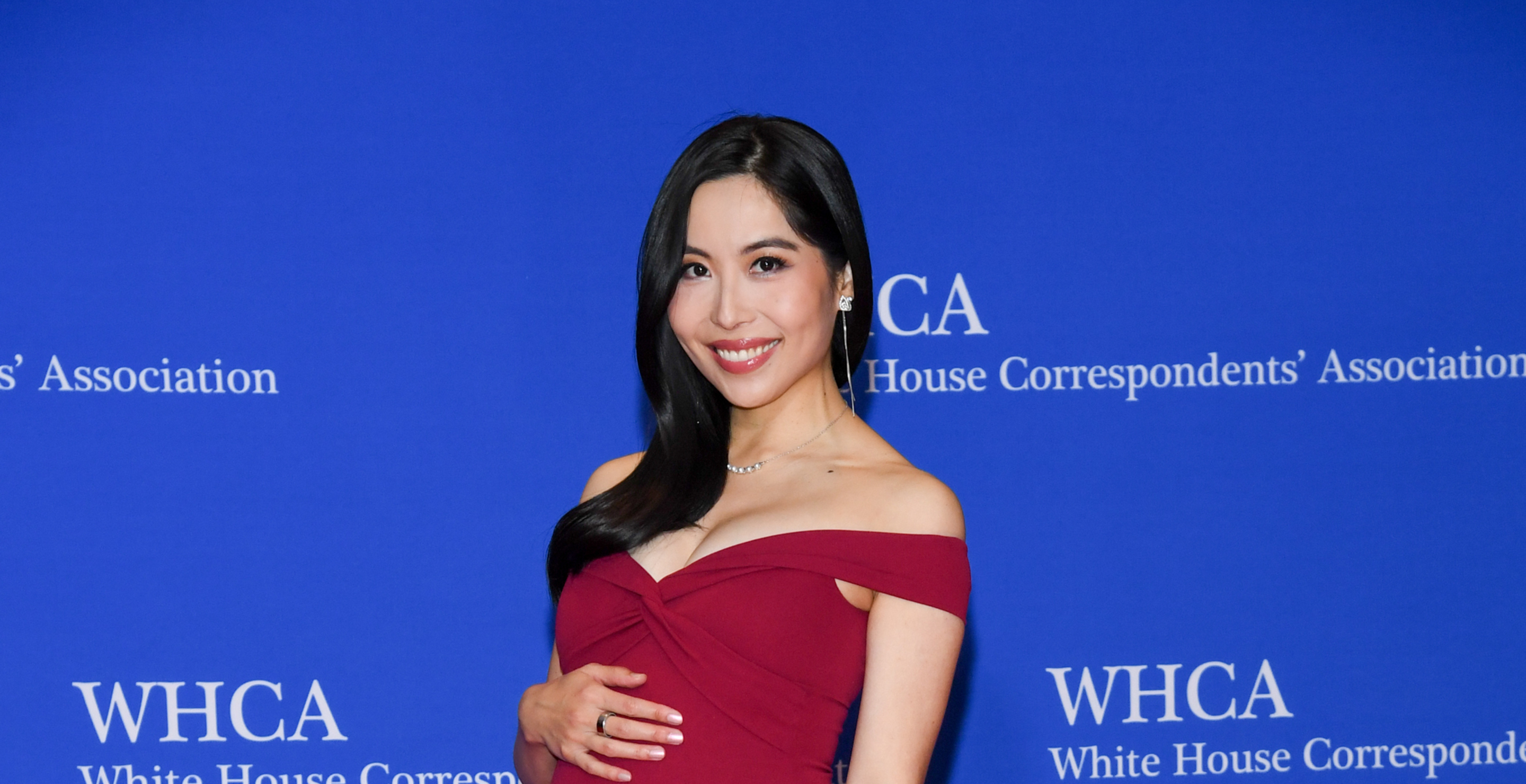 Major ABC News Reporter Welcomes Baby