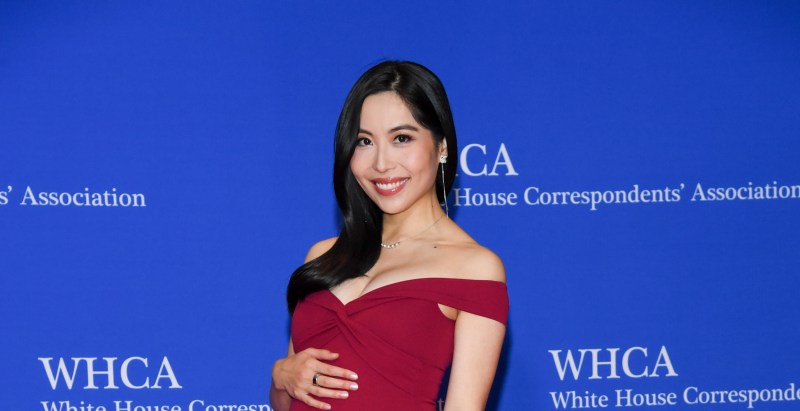 Major ABC News Reporter Welcomes Baby