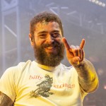 Post Malone Just Got Engaged