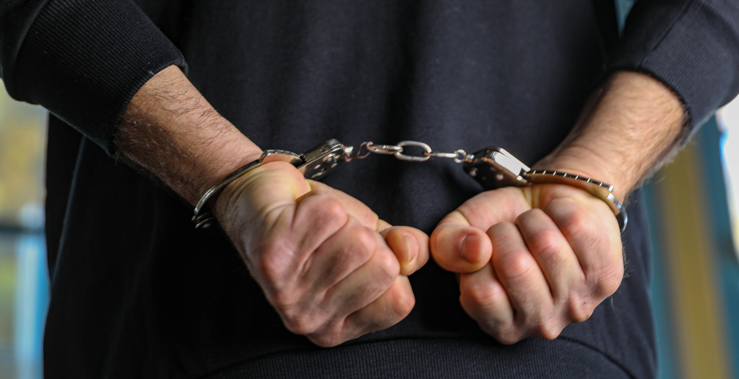 Reality TV Personality and Boyfriend Accused of Assaulting Man