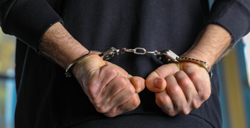 Reality TV Personality and Boyfriend Accused of Assaulting Man