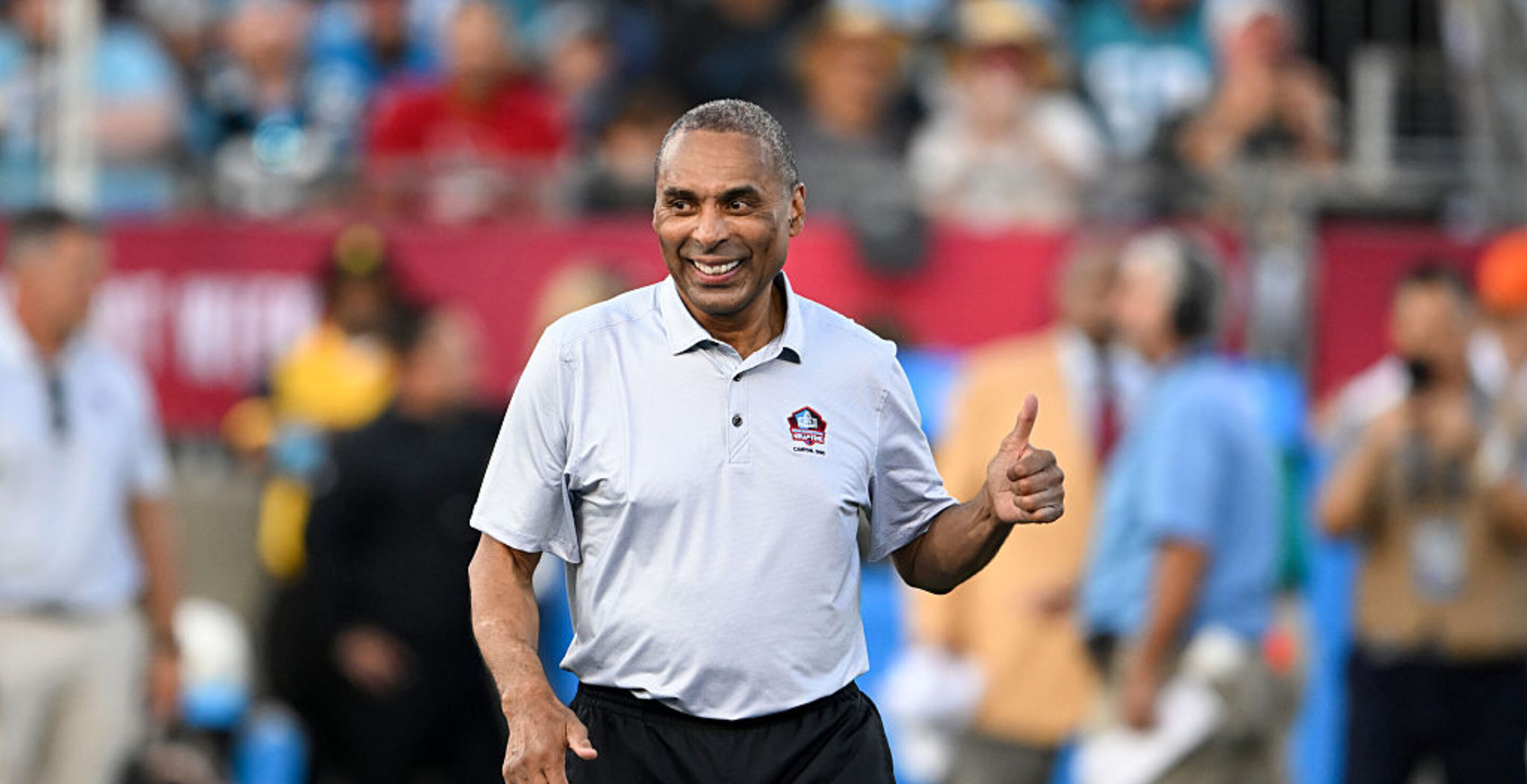 Roger Craig Reveals Dementia Diagnosis