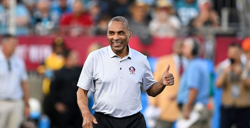 Roger Craig Reveals Dementia Diagnosis