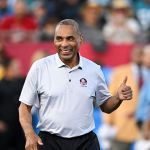 Roger Craig Reveals Dementia Diagnosis