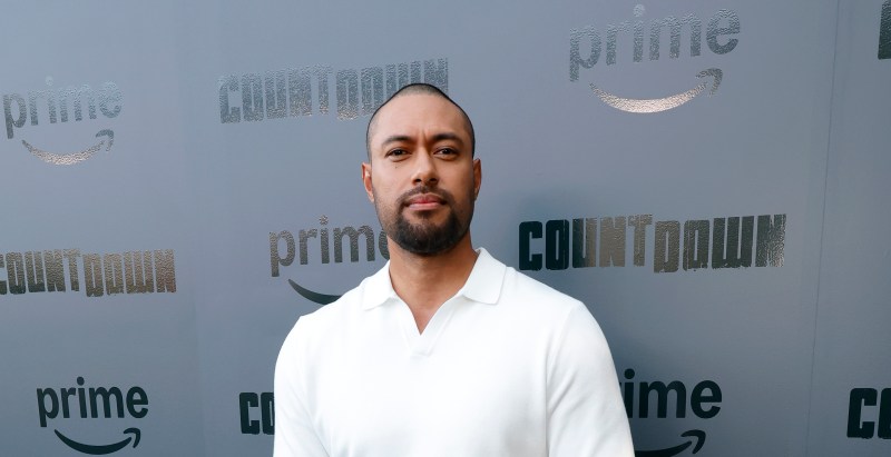 Star of Canceled NBC Show Lands Major Movie Role