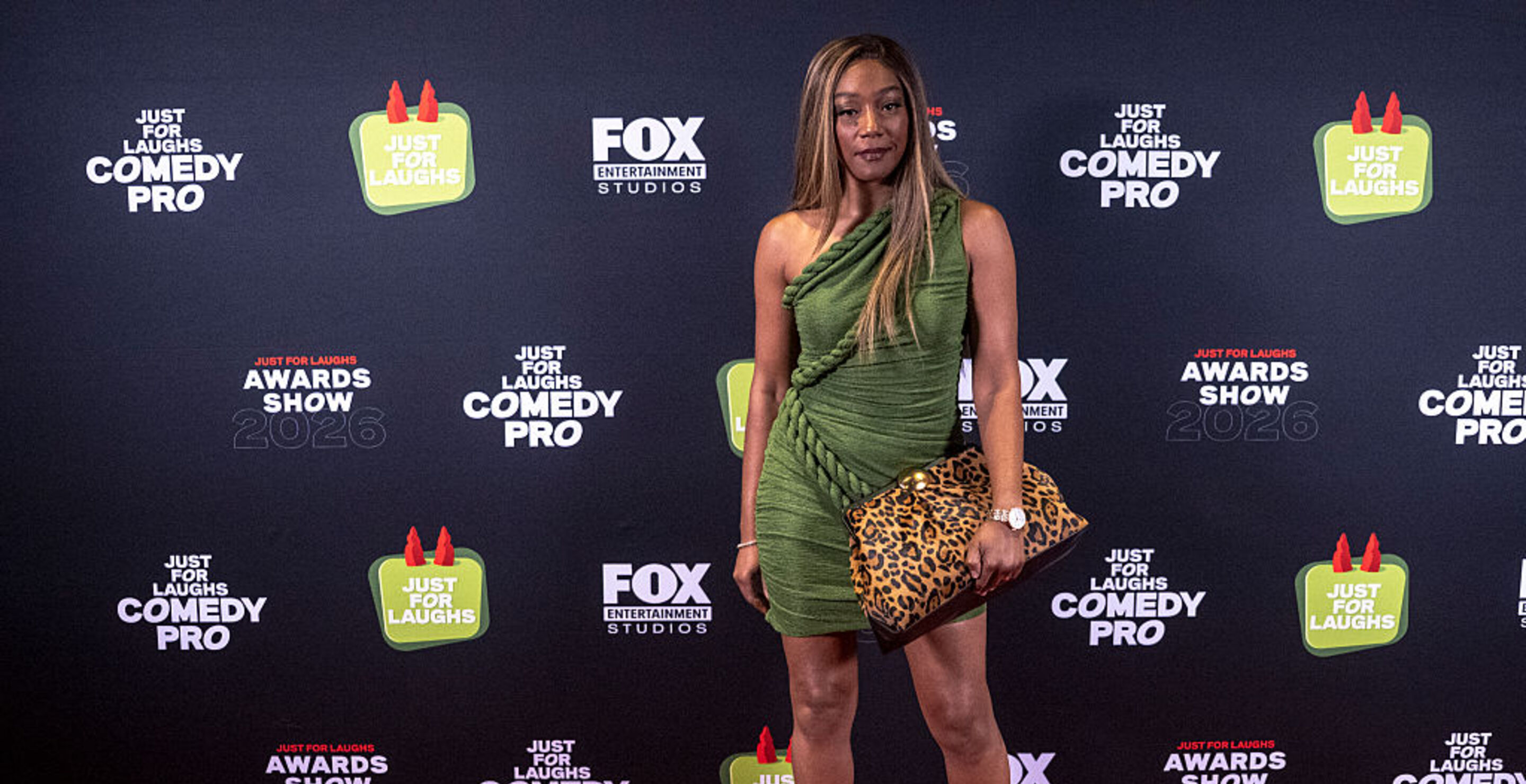 Tiffany Haddish Enters Guilty Plea