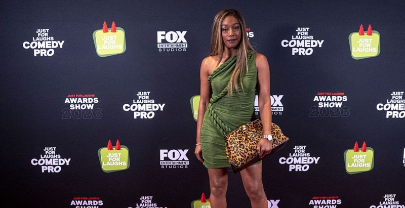 Tiffany Haddish Enters Guilty Plea