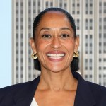 Tracee Ellis Ross Rips Jay Leno and Other Late Night TV Hosts