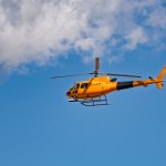 Two Firefighters Die In Helicopter Crash As They Fought Utah Wildfire