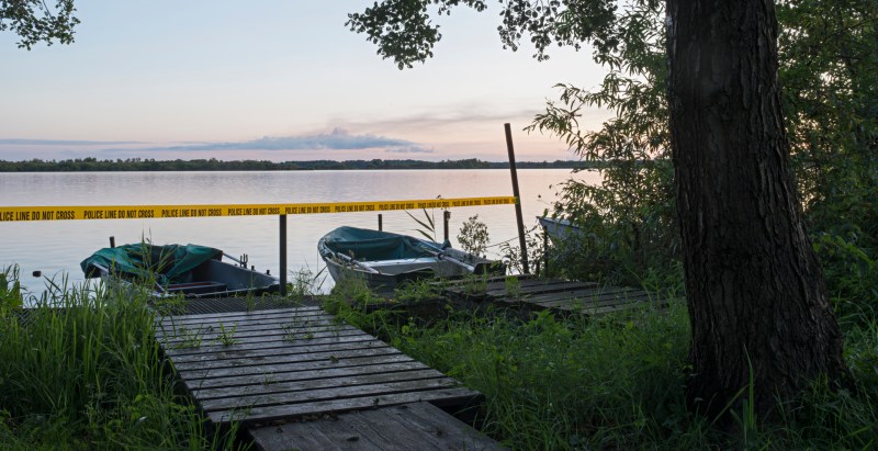 Two New Yorkers Lethally Struck By Vessel During Medical Emergency