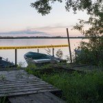 Two New Yorkers Lethally Struck By Vessel During Medical Emergency