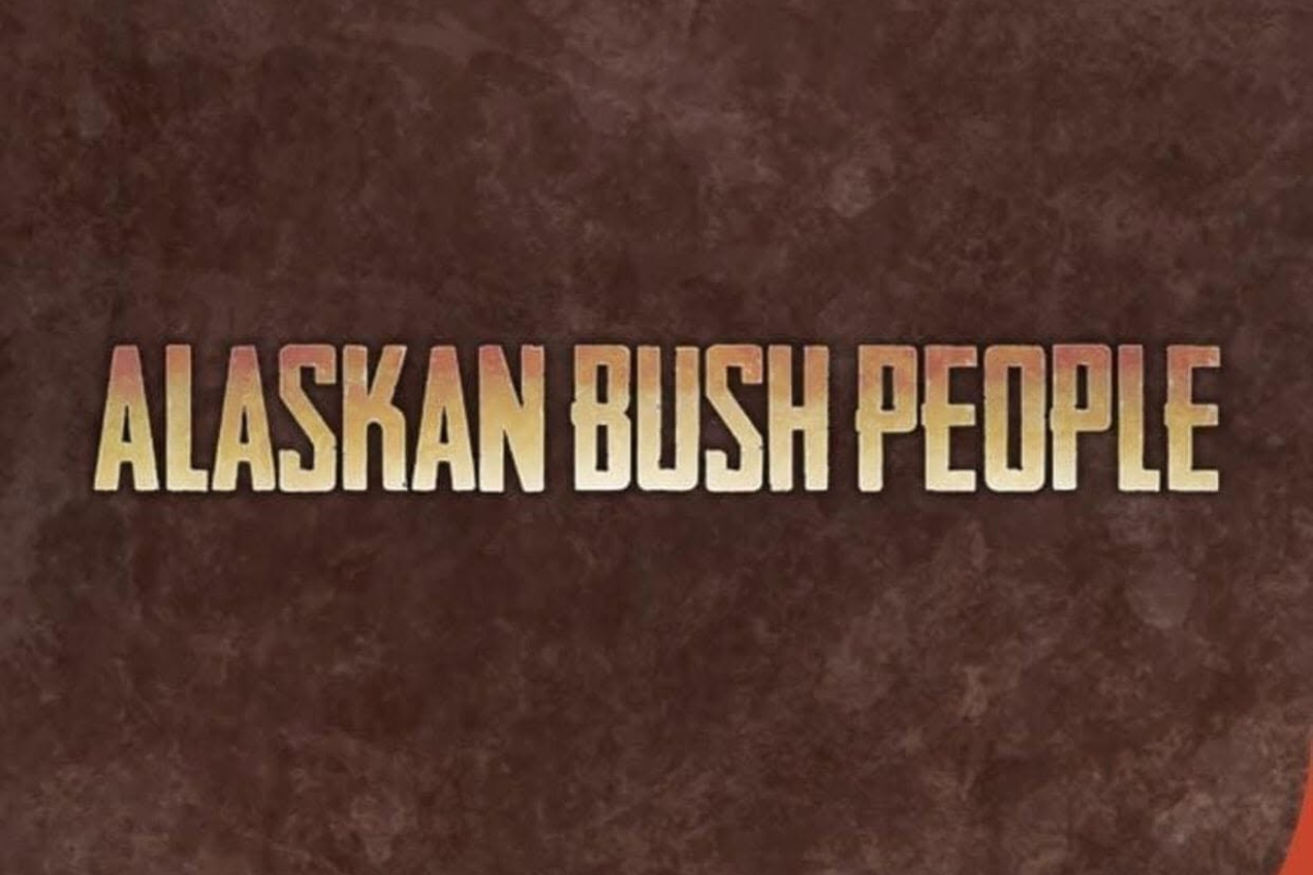 ‘Alaskan Bush People’ Star’s Ex Is Pregnant Amidst Divorce
