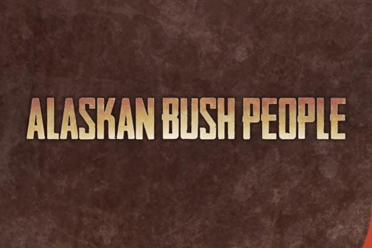 ‘Alaskan Bush People’ Star’s Ex Is Pregnant Amidst Divorce