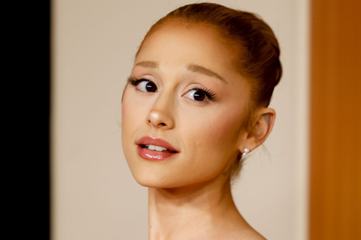 Ariana Grande Breaks Silence About Her Plans to ‘Take a Step Back From Visibility’