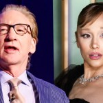 bill-maher-jeered-by-audience-after-cracking-jokes-about-ariana-grandes-weight