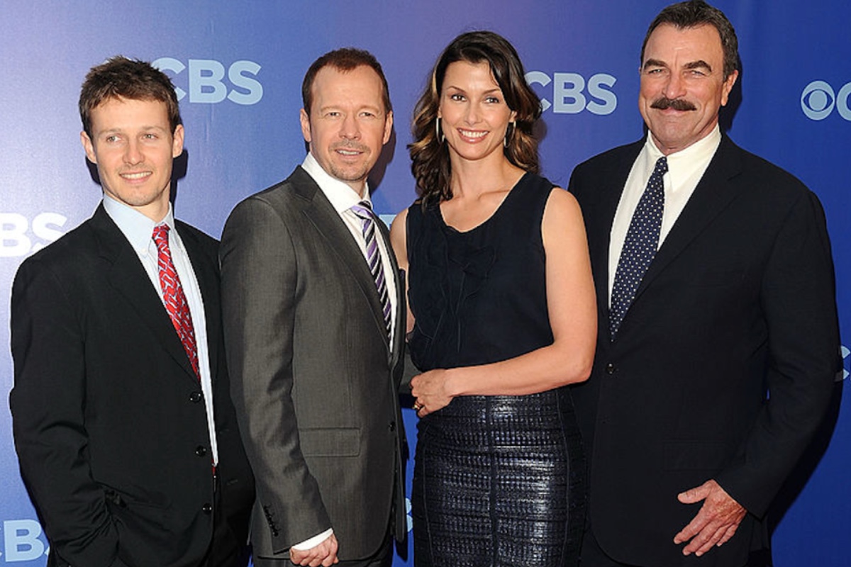 ‘Blue Bloods’ Star to Return in ‘Boston Blue’