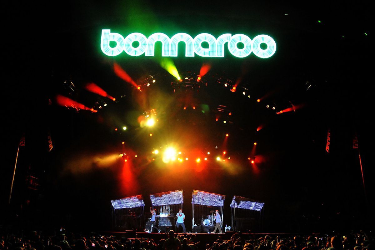 Bonnaroo 2027 Was Just Canceled