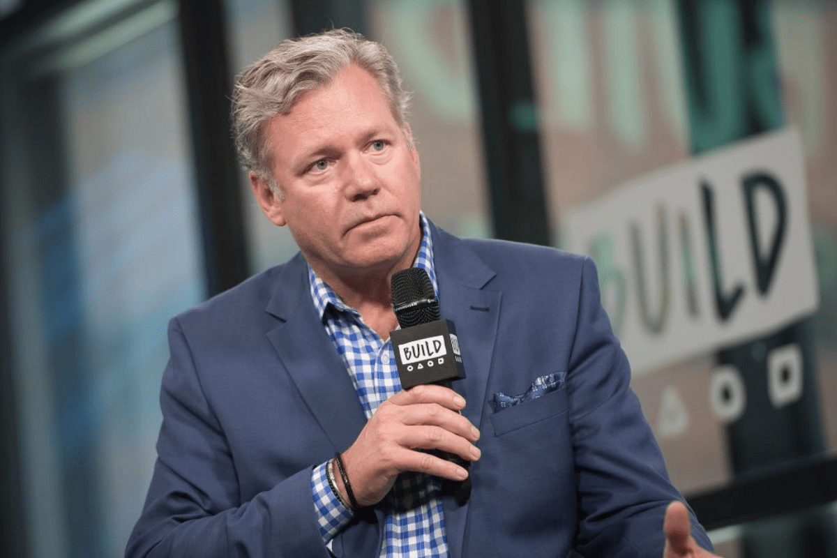 Chris Hansen Makes Bold Move Ahead of Robert Pattinson’s Movie About ‘To Catch a Predator’