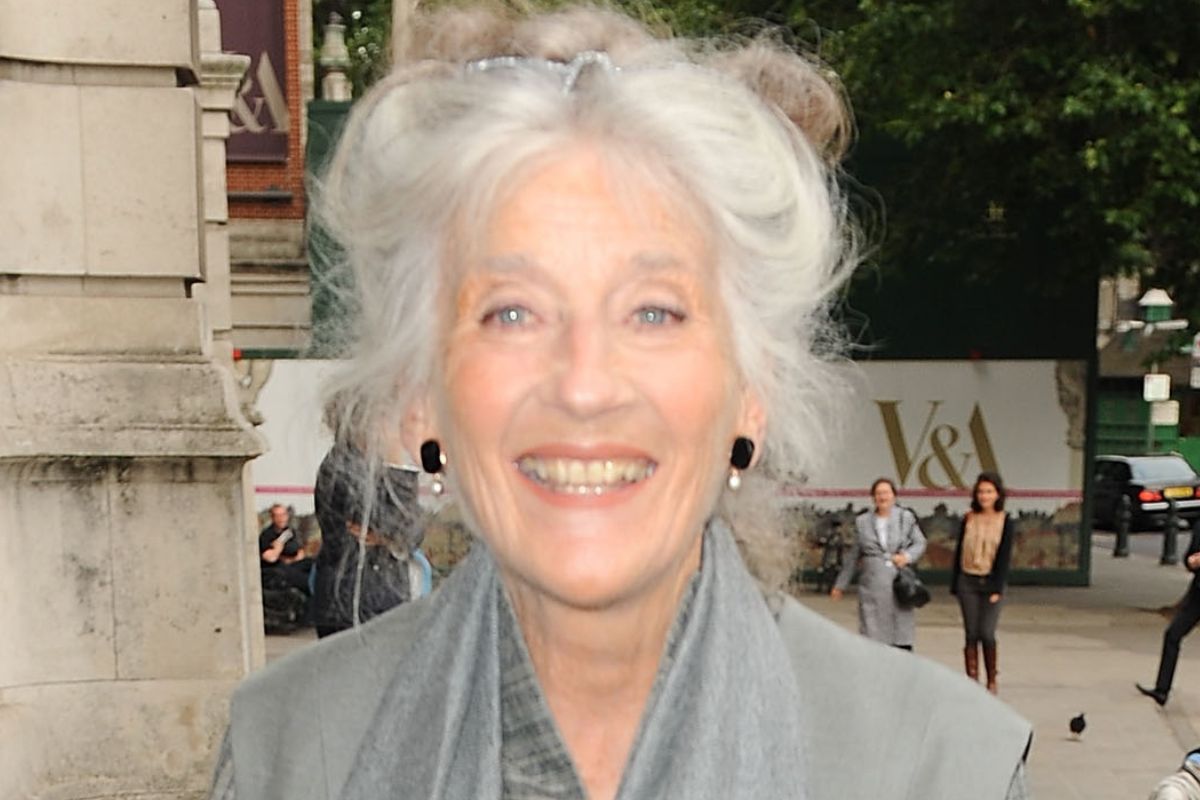 Classic TV & Film Actor Dies at 94: RIP to Phyllida Law