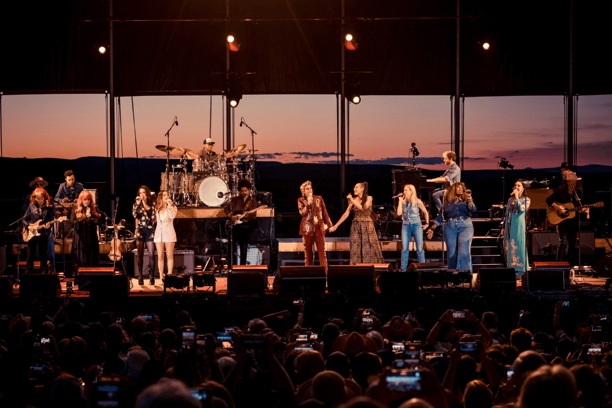 Country Music Supergroup Reveals New Album Release