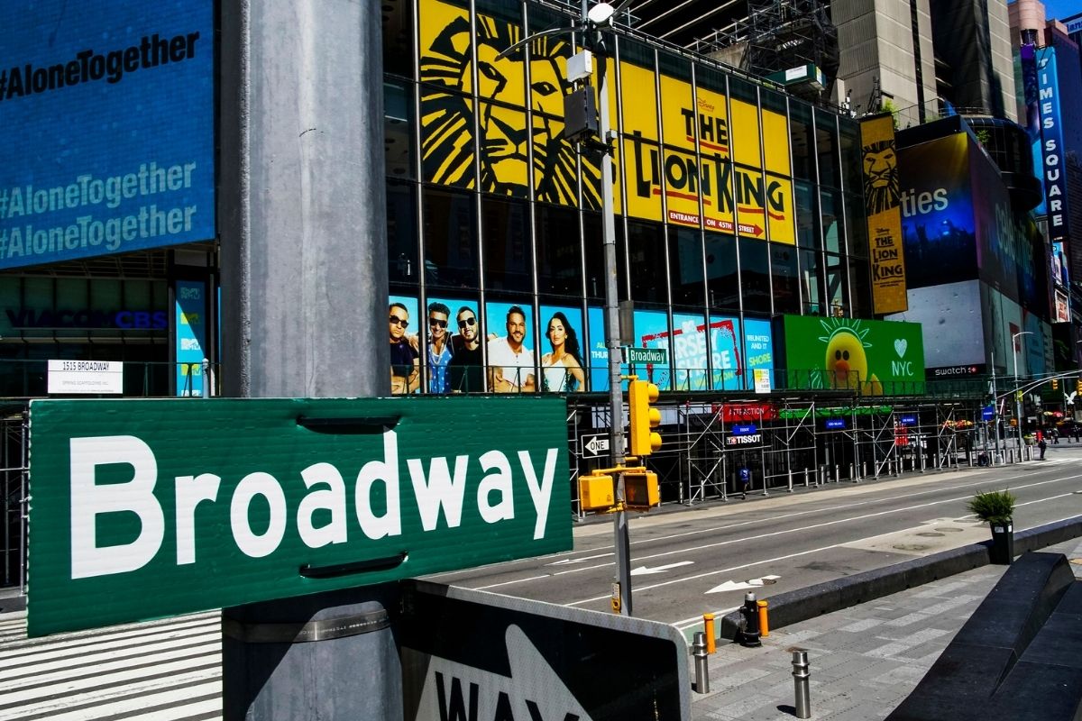 ‘Dance Moms’ Alum Set to Make Broadway Debut