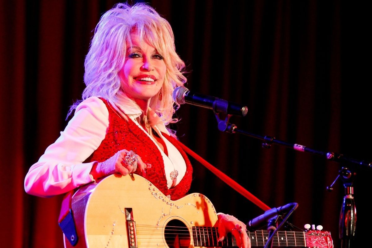 Dolly Parton Locked Her Final Song in a ‘Dream Box’ That Won’t Be Released for Decades