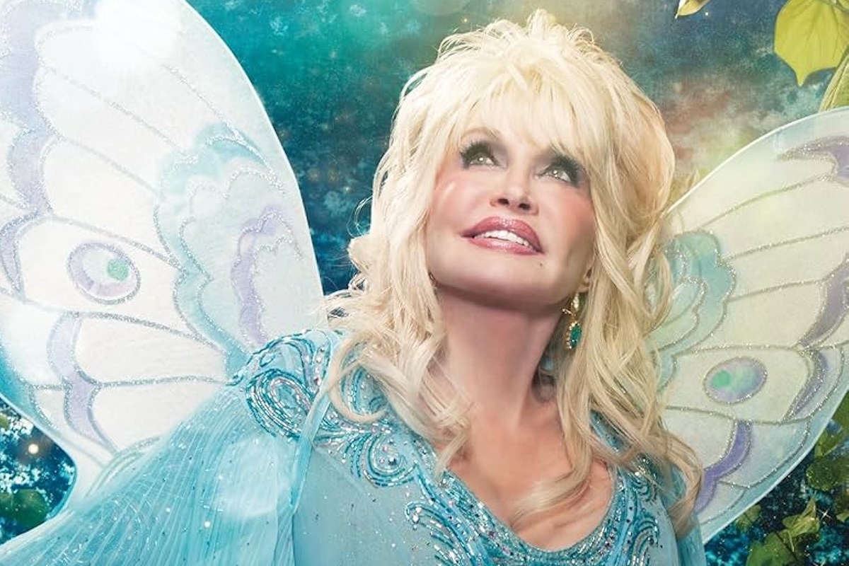 Dolly Parton Account’s 1st Post Since Her Death Announcement Is an Incredible Quote