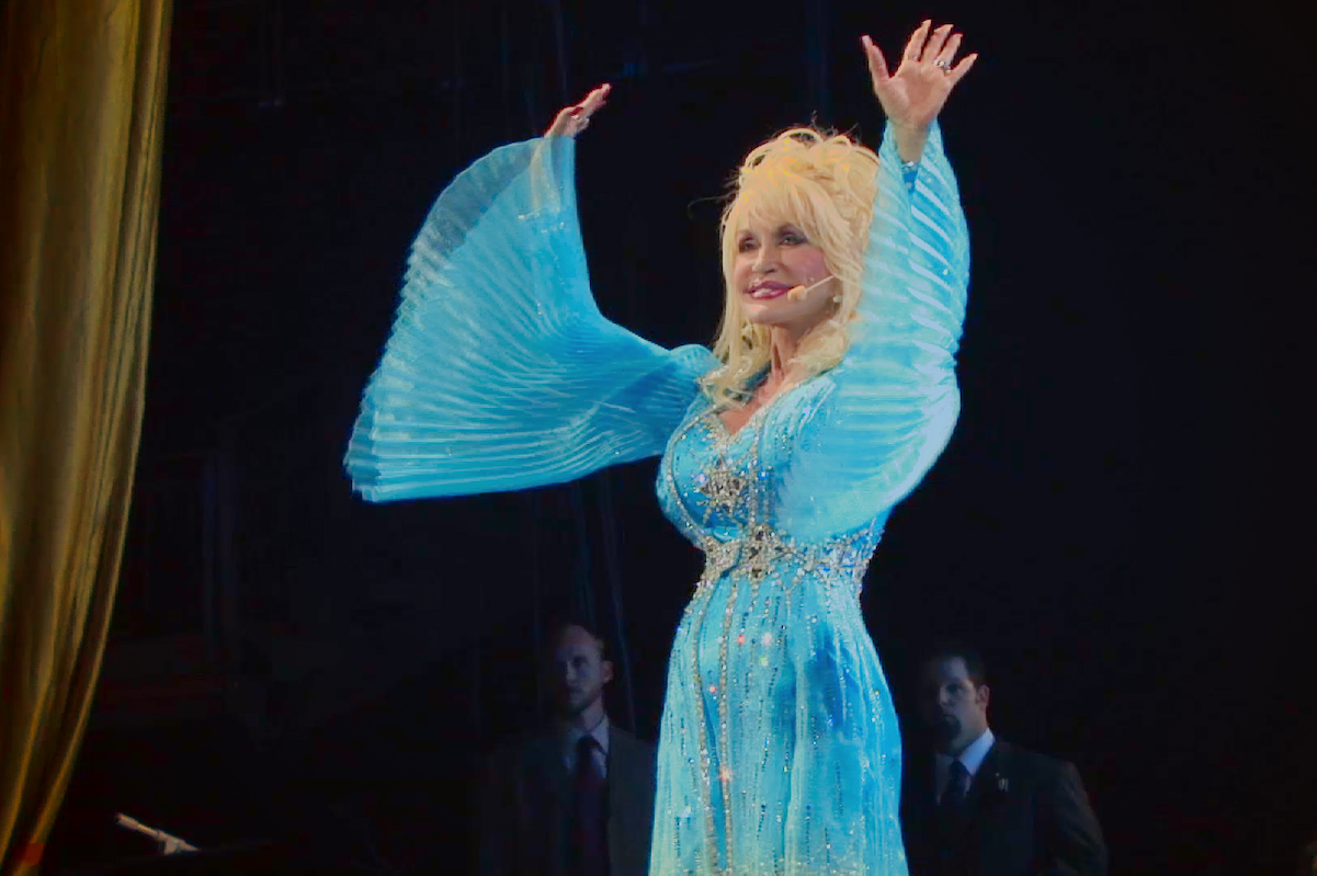 Read Dolly Parton’s Heartbreaking Quote About Future Plans From Final Interview: ‘So Many Things I Want to Achieve’