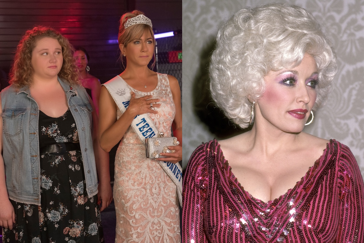 ‘Dumplin’ Author Reacts to Dolly Parton’s Heartbreaking Passing