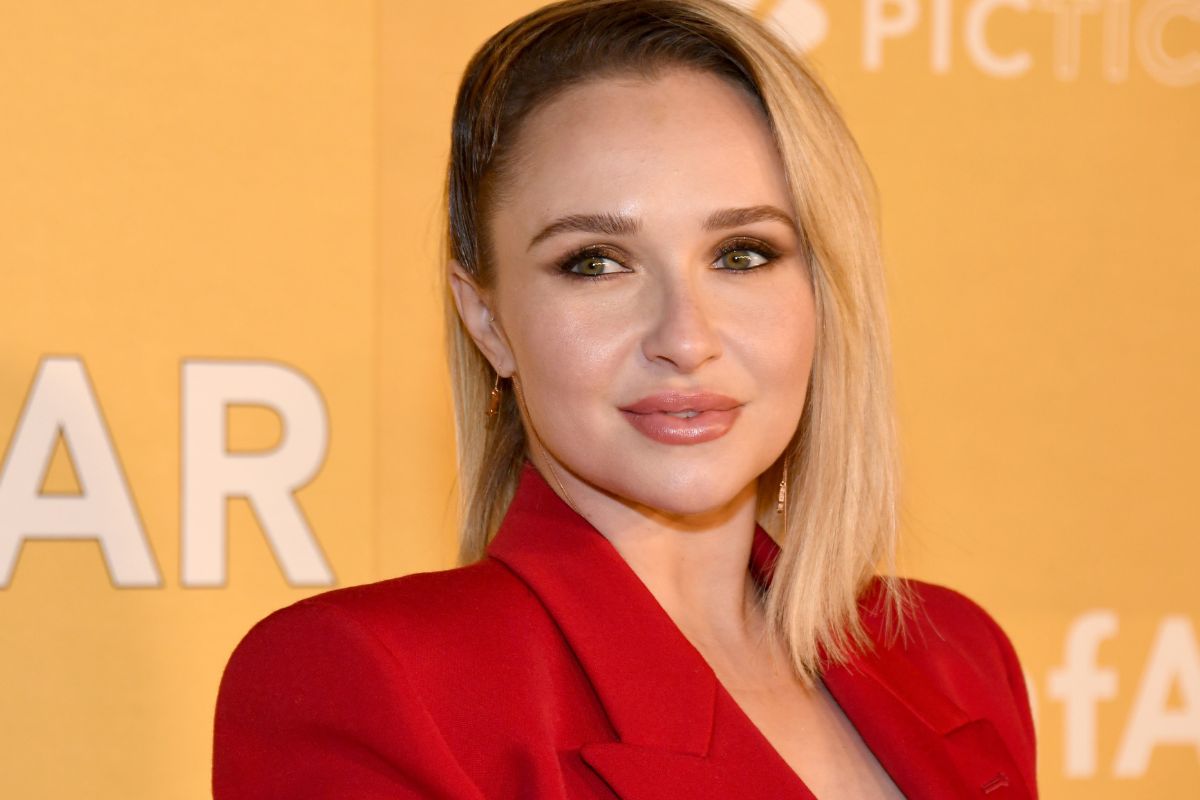 Hayden Panettiere’s Fans in Shock Over Actress’ Sudden Passing