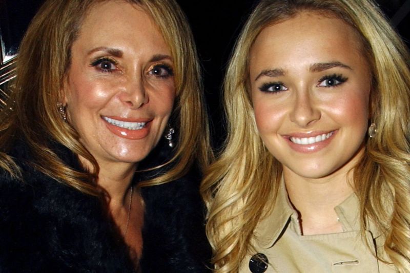 hayden-panettieres-estranged-mother-called-her-entitled-months-before-the-actress-death