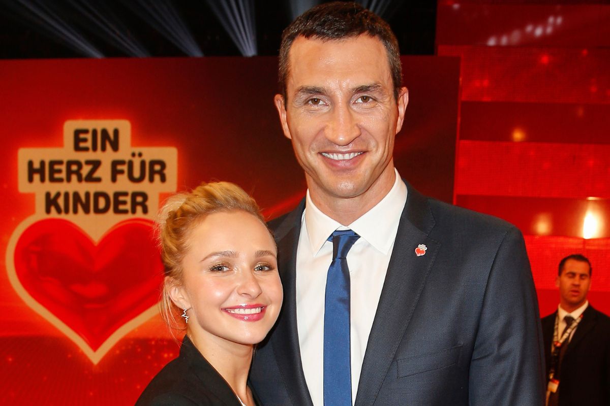 Hayden Panettiere’s Ex-Fiancé Breaks His Silence Following Her Sudden Death