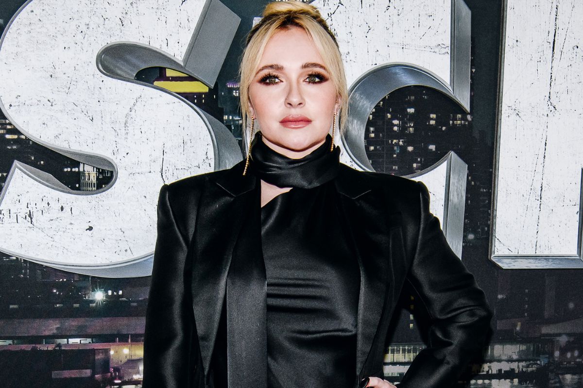 Hayden Panettiere Update: Coroner’s Office Details Initial Findings