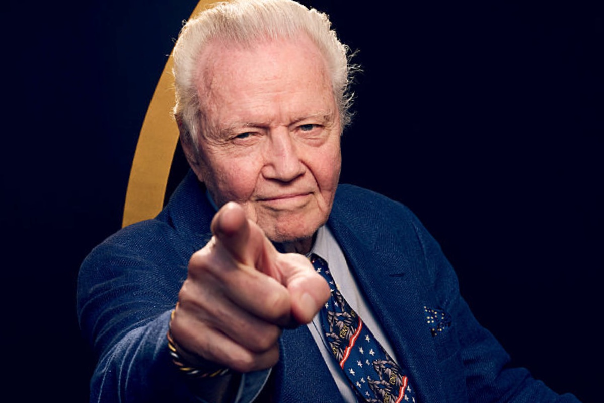 Jon Voight’s Son Comes out as Gay