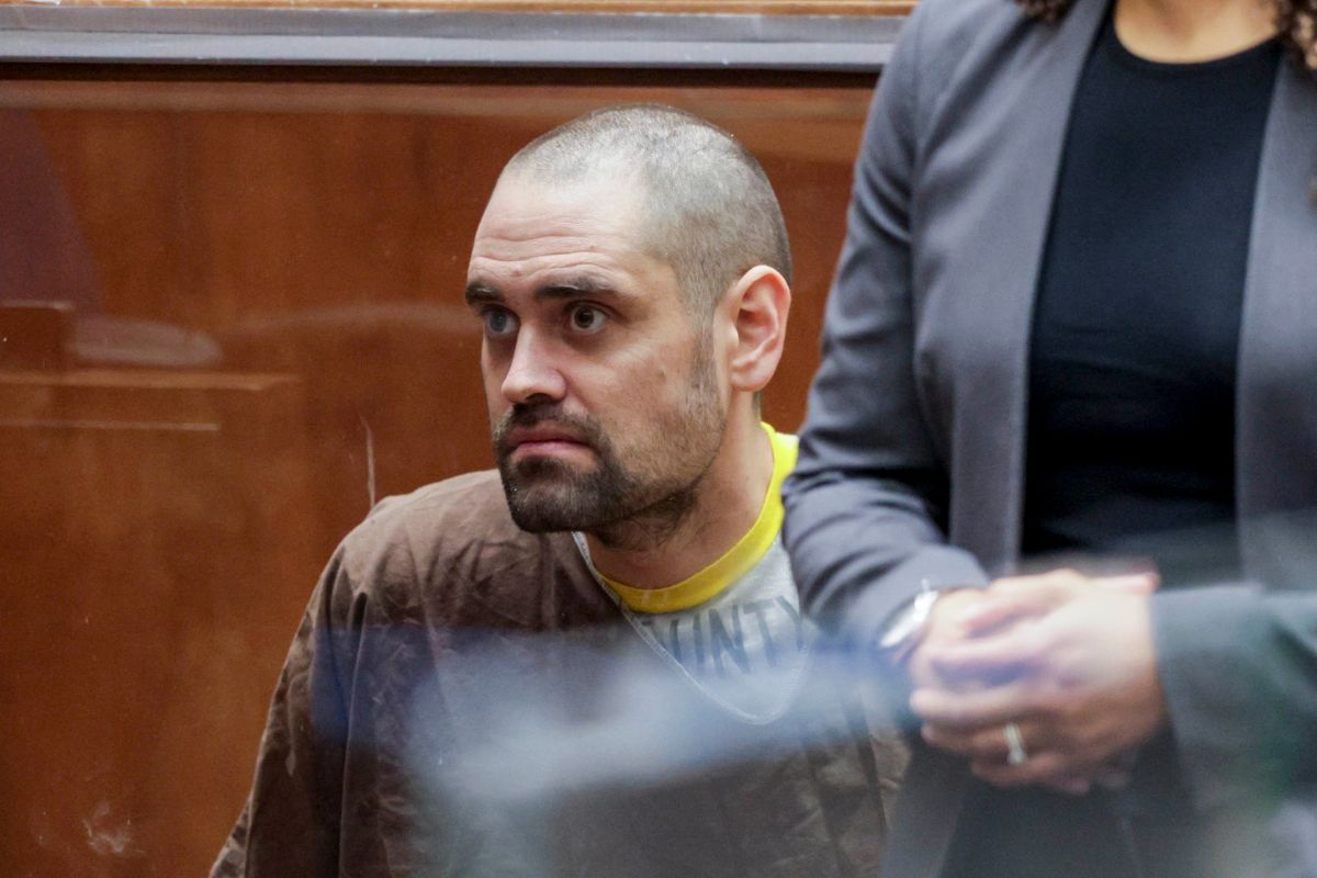 Nick Reiner Accused of Lying in Wait After Being Indicted For Murdering His Parents
