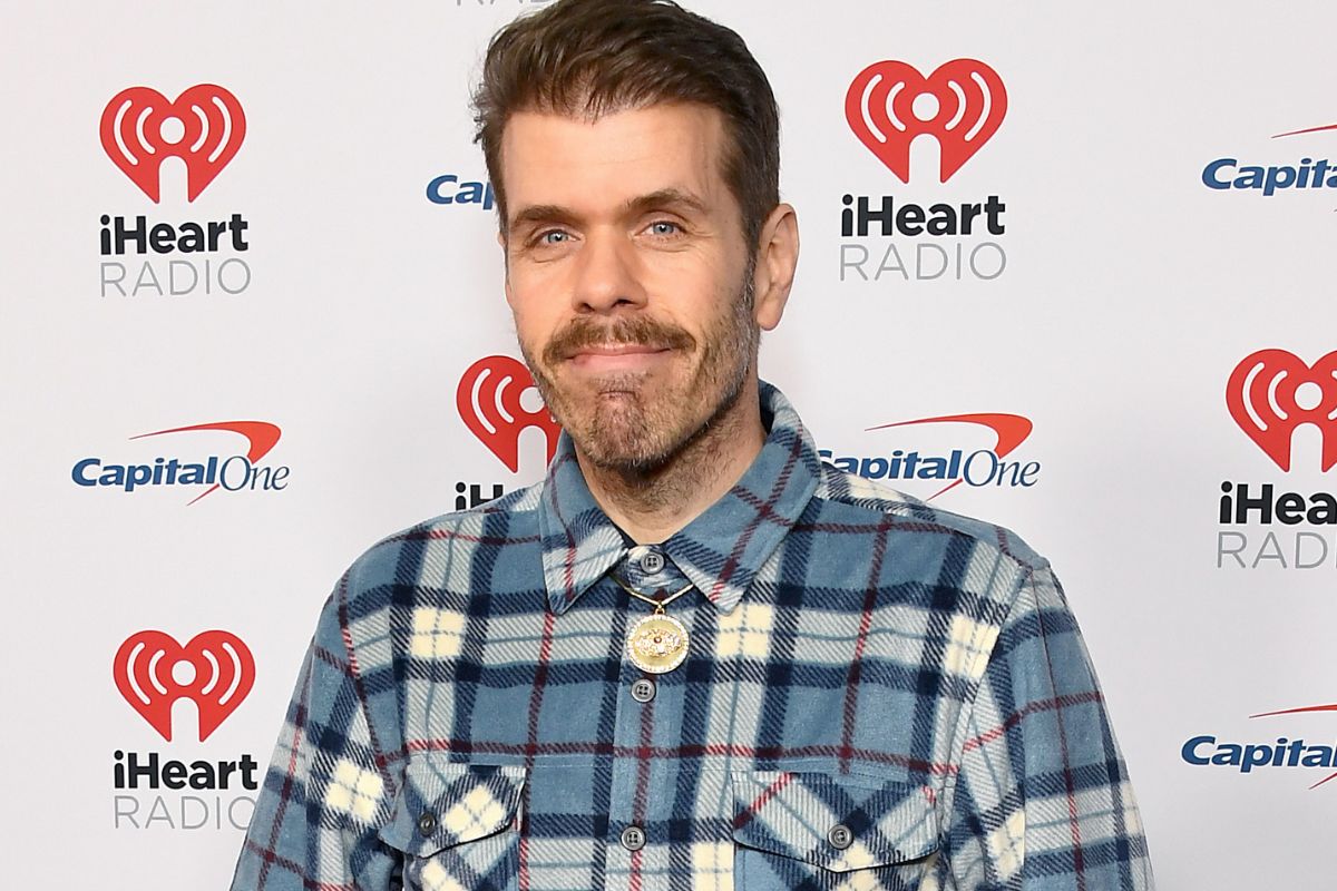 Perez Hilton to Undergo Surgery Following Livestream Incident