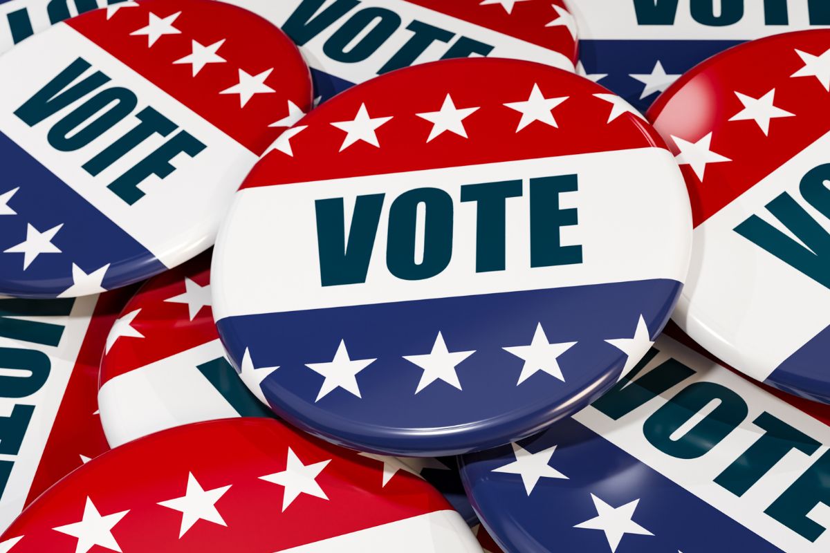 Another Reality TV Star Weighs Political Run