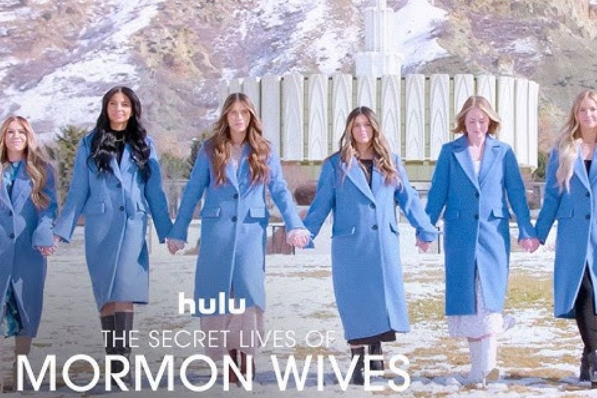 ‘Secret Lives of Mormon Wives’ Cast Member Gets Sentenced for DUI Charge