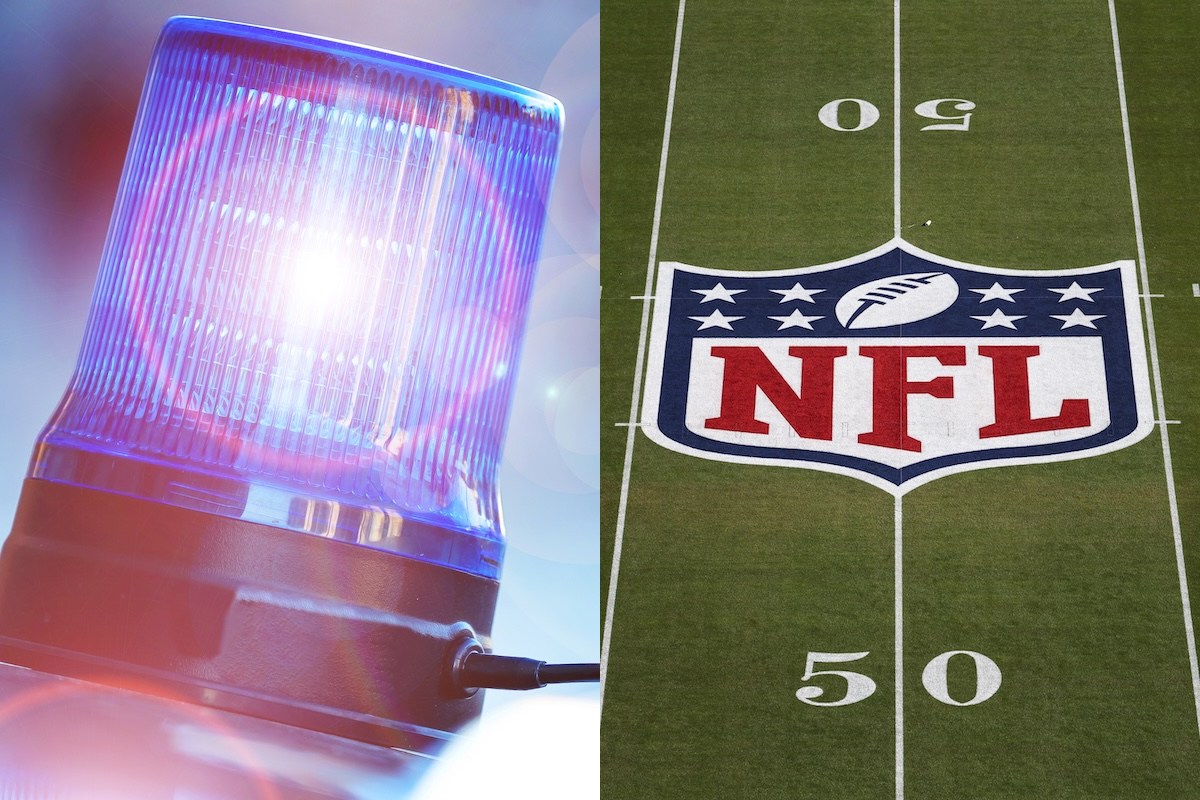 NFL Player’s 2-Year-Old Son Dies in Pool Accident