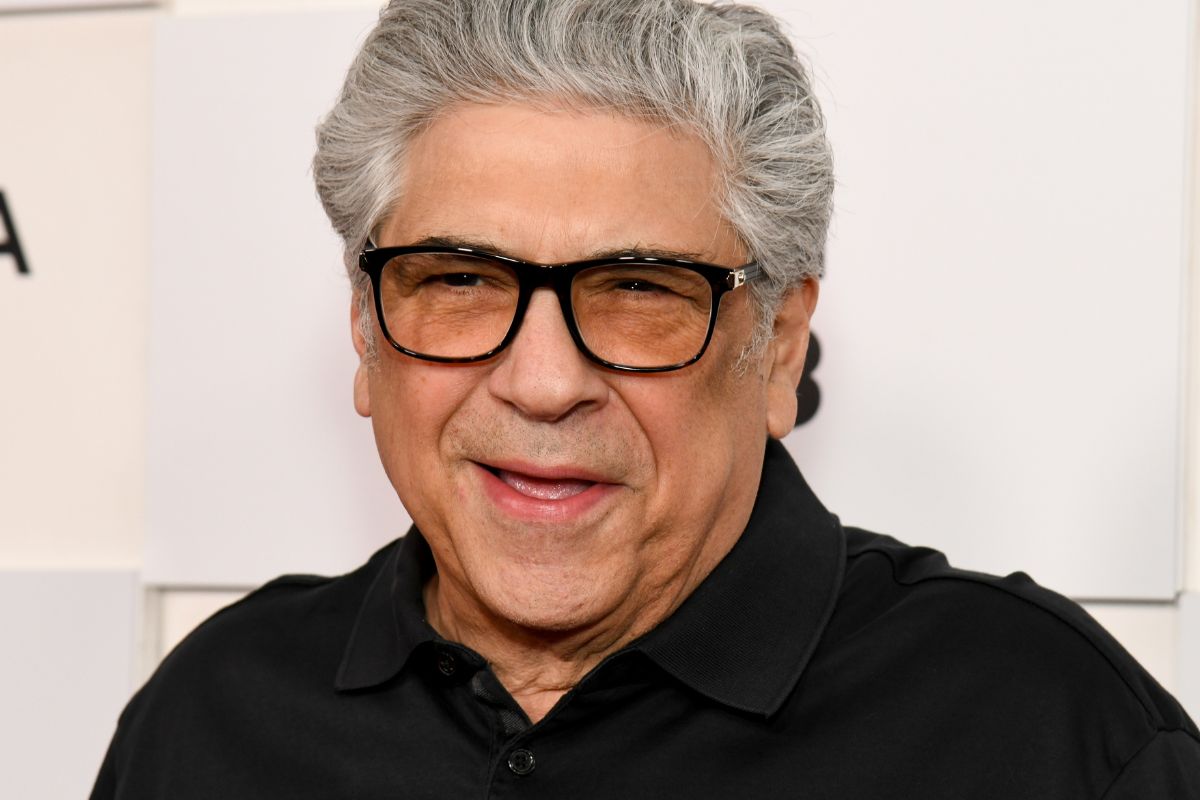 ‘The Sopranos’ Actor Found Dead in His Home: Vincent Pastore Was 80
