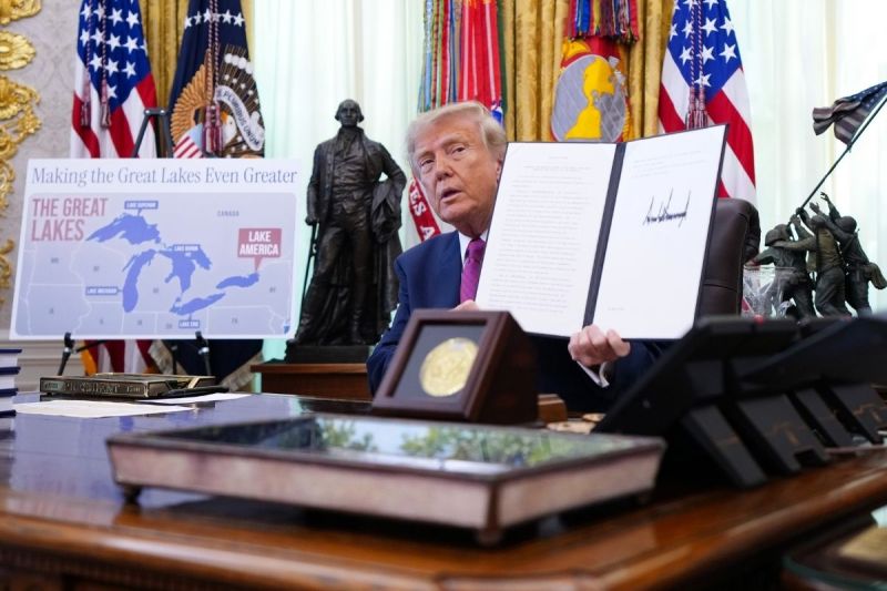 trump-lake-ontario-america