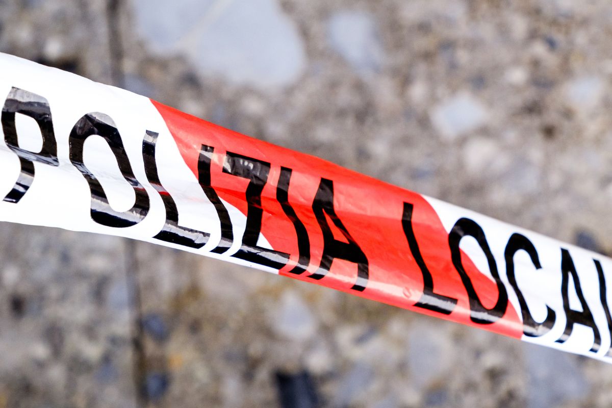 TV Personality Dies After Crashing Car Into Tree