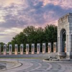 woman-charged-after-allegedly-vandalizing-washington-dc-world-war-ii-memorial
