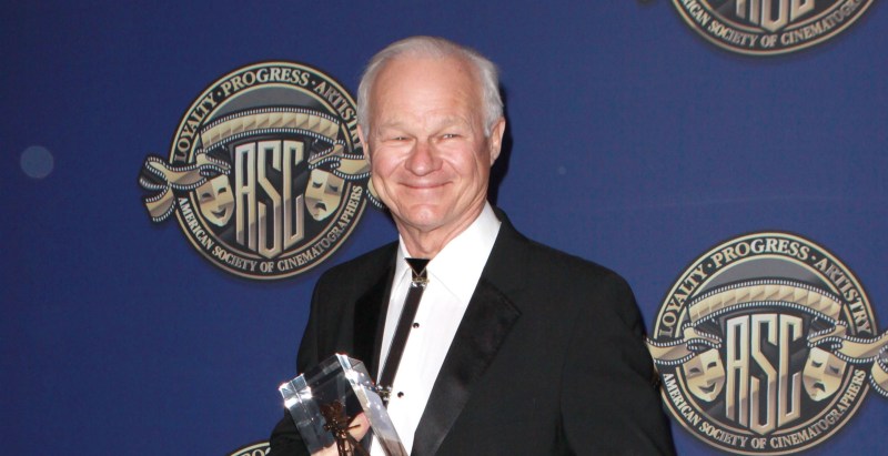 2-Time Emmy Nominee Dies Unexpectedly RIP to Rodney Charters