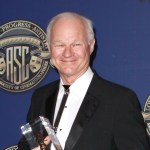 2-Time Emmy Nominee Dies Unexpectedly RIP to Rodney Charters